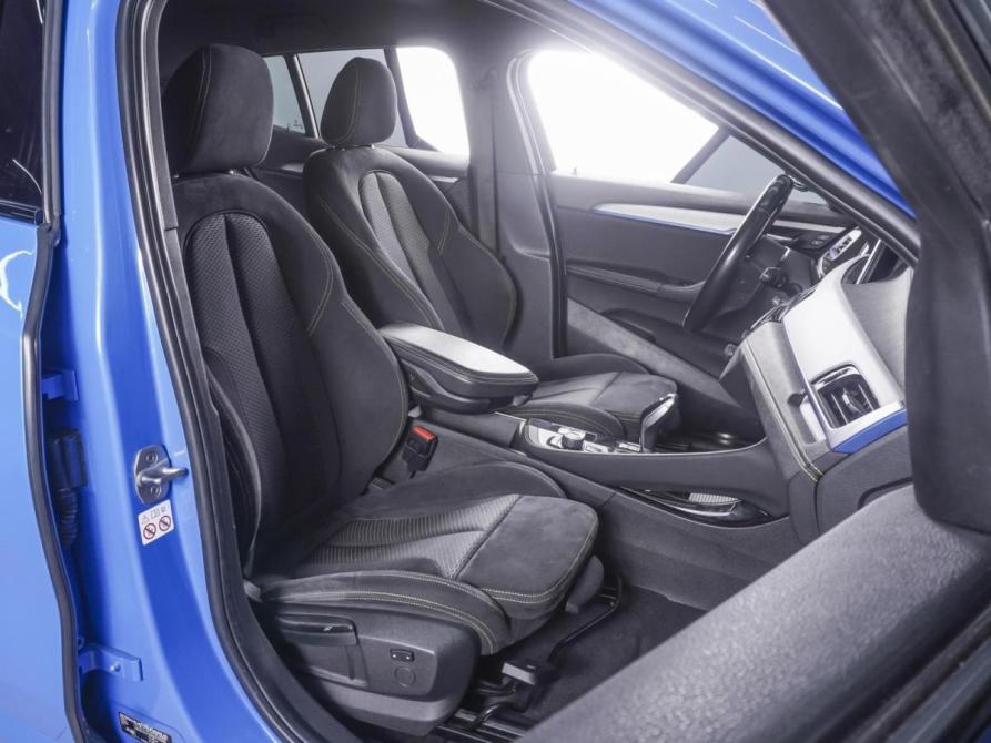 BMW X2 I (F39) Ростов-на-Дону  - изображение 15