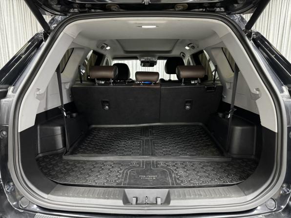 Chery Tiggo 8 Pro I с пробегом 2021 года, цена 1 980 000 рублей, 112305 км, внедорожник, Автокод Объявления