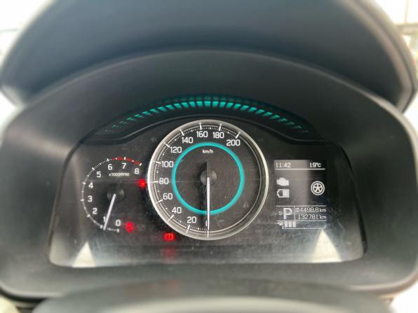 Suzuki Ignis III с пробегом 2016 года, цена 1 088 000 рублей, 132775 км, хэтчбек, Автокод Объявления