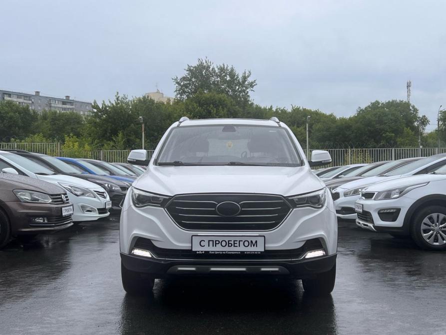 FAW Besturn X40 I Челябинск  - изображение 2