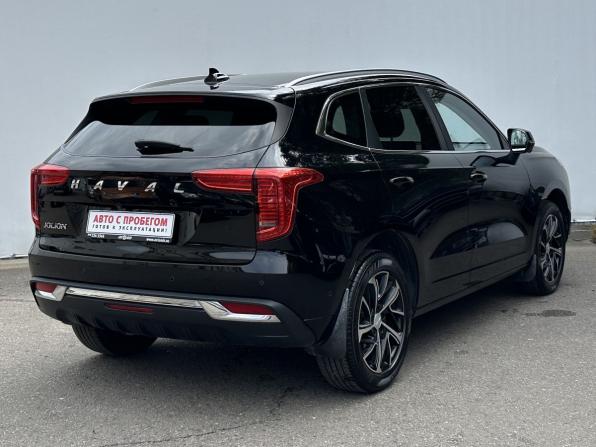 Haval Jolion I с пробегом 2023 года, цена 1 670 000 рублей, 55551 км, внедорожник, Автокод Объявления
