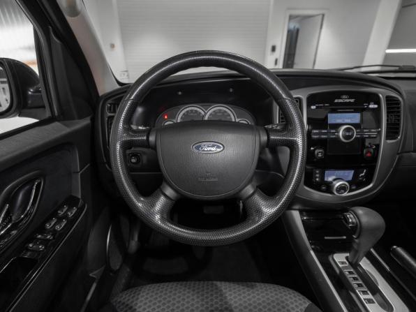 Ford Escape II с пробегом 2008 года, цена 875 000 рублей, 158767 км, внедорожник, Автокод Объявления