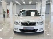 Skoda Octavia II (A5) Рестайлинг Самара  - изображение 33