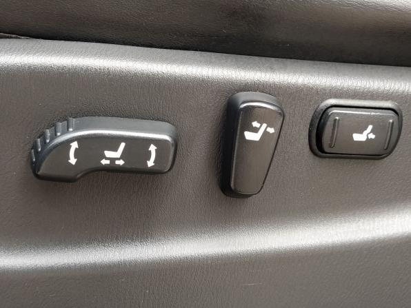 Nissan Patrol VI (Y62) Рестайлинг с пробегом 2014 года, цена 2 449 000 рублей, 311424 км, внедорожник, Автокод Объявления