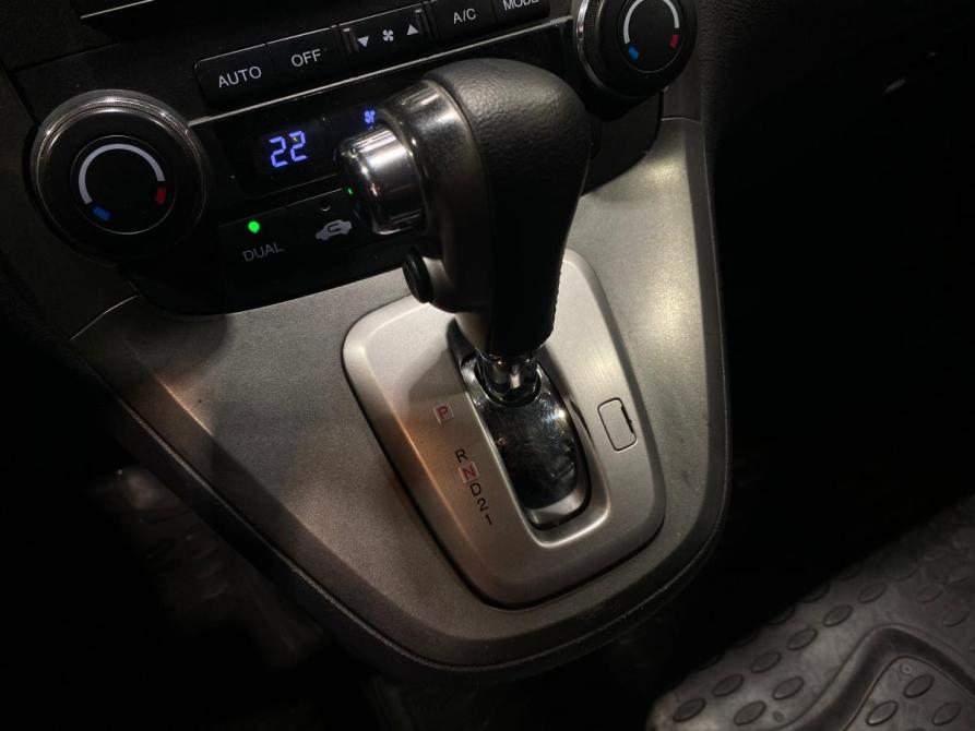 Honda CR-V III Челябинск  - изображение 12