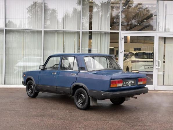 Lada (ВАЗ) 2107 с пробегом 2008 года, цена 105 000 рублей, 93118 км, седан, Автокод Объявления
