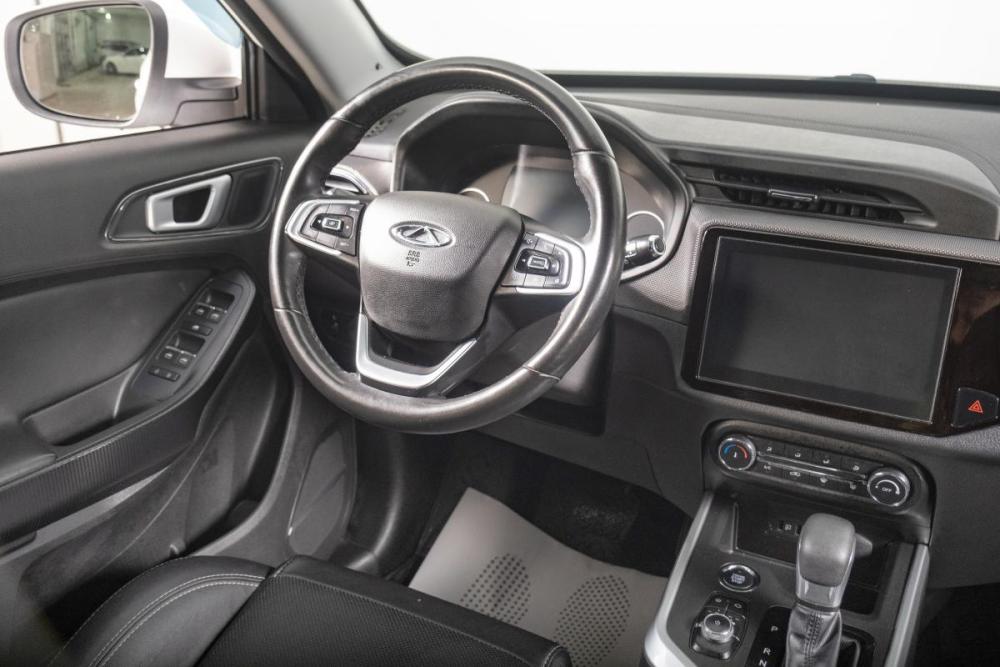 Chery Tiggo 4 I Рестайлинг Томск  - изображение 10