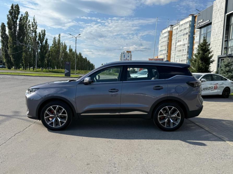 Chery Tiggo 7L I Липецк  - изображение 8