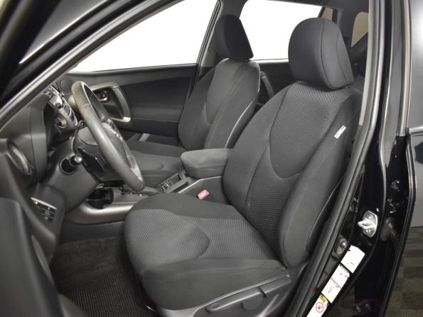 Toyota RAV4 III (XA30) Рестайлинг с пробегом 2012 года, цена 1 249 900 рублей, 210219 км, внедорожник, Автокод Объявления