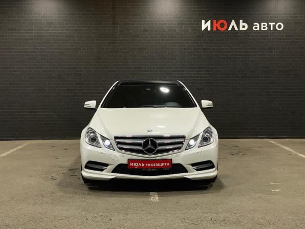Mercedes-Benz E-Класс IV (W212 S212 C207) с пробегом 2012 года, цена 1 699 000 рублей, 190702 км, купе, Автокод Объявления