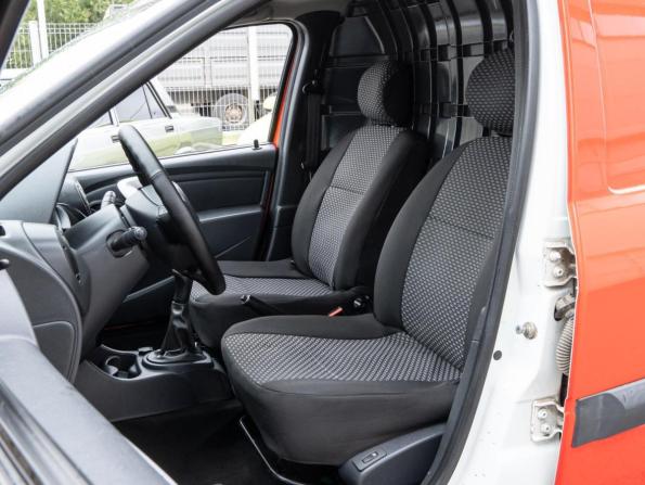 Lada (ВАЗ) Largus I с пробегом 2019 года, цена 609 000 рублей, 203895 км, фургон, Автокод Объявления