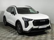 Haval Jolion I Рестайлинг Санкт-Петербург  - изображение 21
