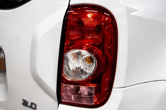 Renault Duster I с пробегом 2014 года, цена 1 249 000 рублей, 98000 км, внедорожник, Автокод Объявления
