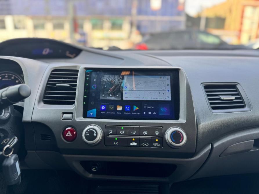 Honda Civic VIII Пермь  - изображение 11
