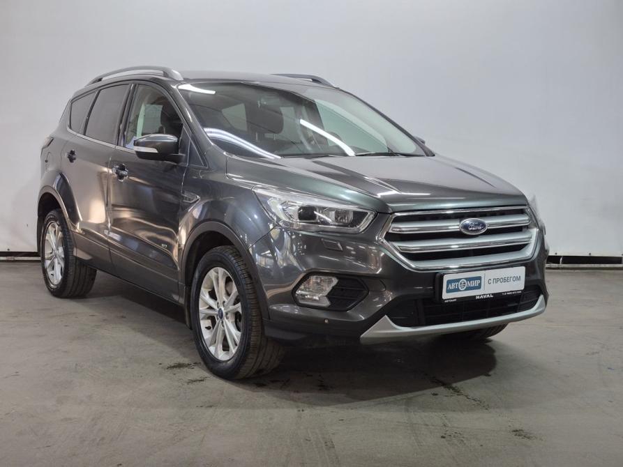 Ford Kuga II Рестайлинг Ярославль  - изображение 3