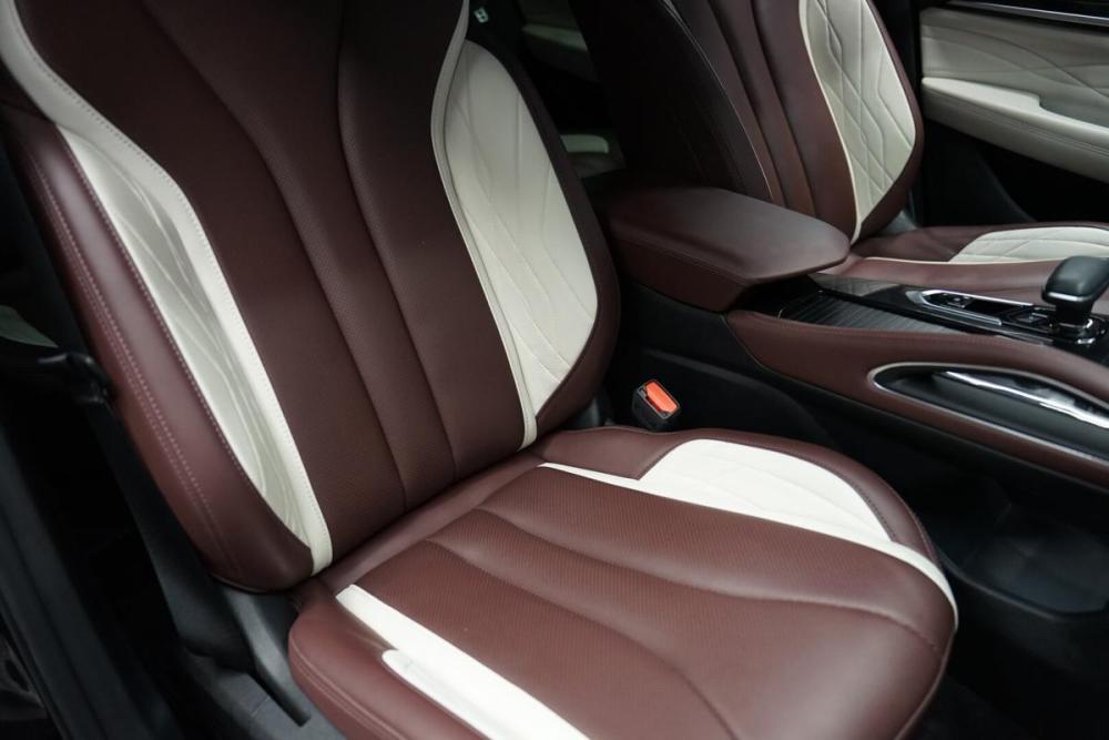 Geely Monjaro I Крым  - изображение 25