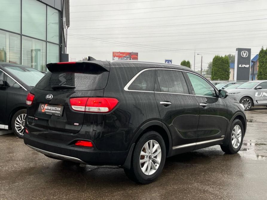 Kia Sorento III Prime Калуга  - изображение 4