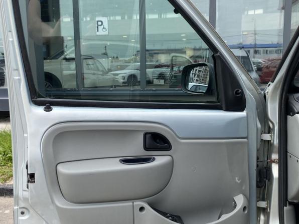 Renault Kangoo I Рестайлинг с пробегом 2008 года, цена 319 000 рублей, 337334 км, компактвэн, Автокод Объявления