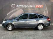 Lada (ВАЗ) Granta I Пермь  - изображение 27