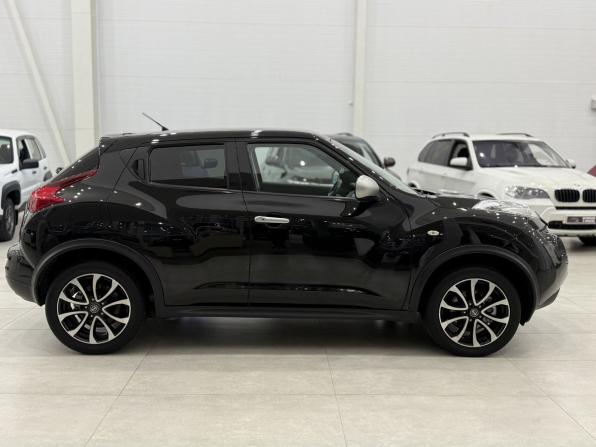 Nissan Juke I с пробегом 2012 года, цена 925 000 рублей, 153891 км, внедорожник, Автокод Объявления