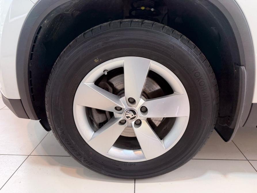 Skoda Kodiaq I Таганрог  - изображение 6