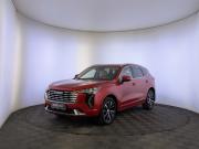 Haval Jolion I Москва  - изображение 28