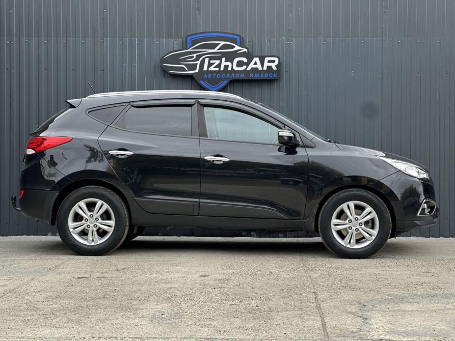Hyundai ix35 I Ижевск  - изображение 10