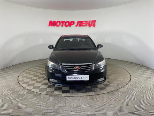 Geely Emgrand EC7 с пробегом 2013 года, цена 460 000 рублей, 113995 км, седан, Автокод Объявления