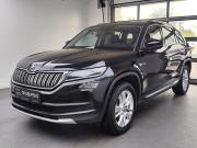 Skoda Kodiaq I Уфа  - изображение 23