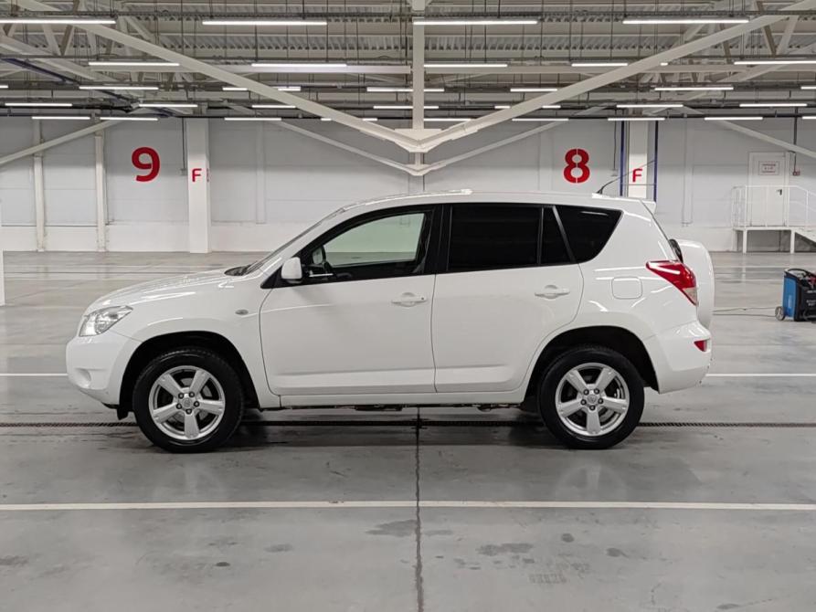 Toyota RAV4 III (XA30) Казань  - изображение 10