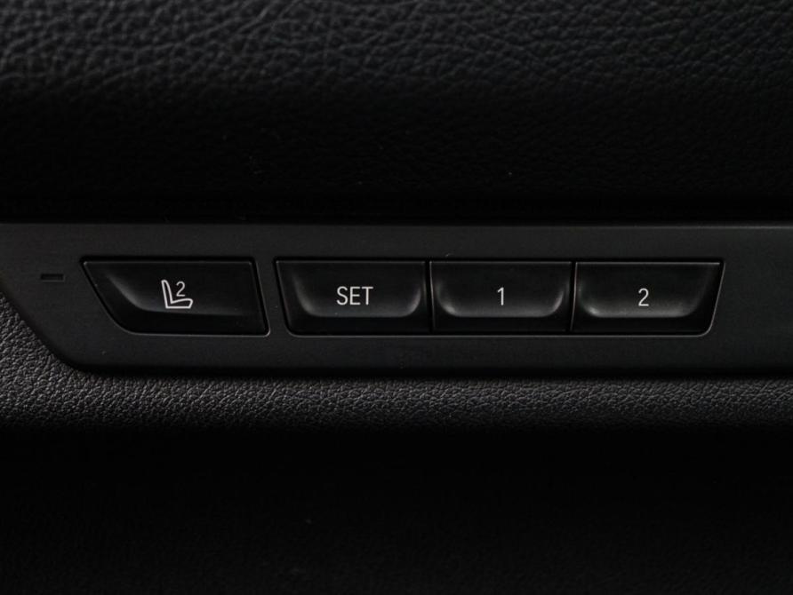 BMW 7 серии VI (G11/G12) Рестайлинг Москва  - изображение 22