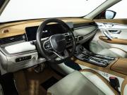 JETOUR X70+ I Рестайлинг Санкт-Петербург  - изображение 39