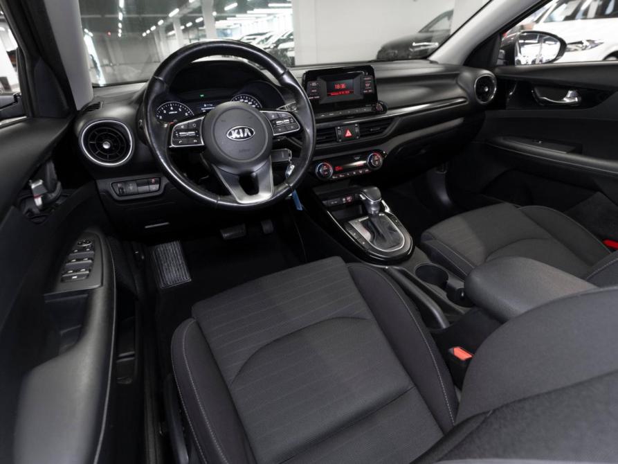 Kia Cerato IV Москва  - изображение 7