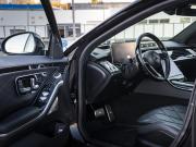 Mercedes-Benz Maybach S-Класс II (Z223) Москва  - изображение 48