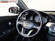 Kia Rio III Белгород  - изображение 27
