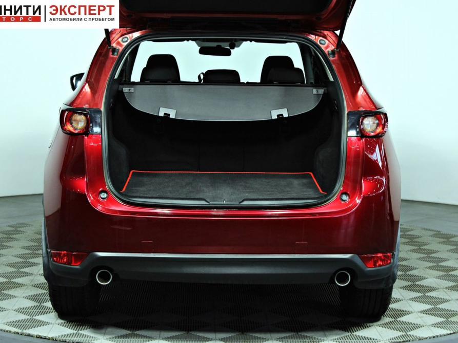 Mazda CX-5 II Белгород  - изображение 17