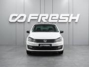 Volkswagen Polo V Рестайлинг Воронеж  - изображение 22