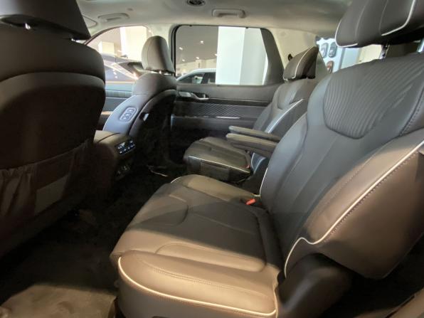 Новый Hyundai Palisade I Рестайлинг 2025 года, цена 9 550 000 рублей, внедорожник, Автокод Объявления