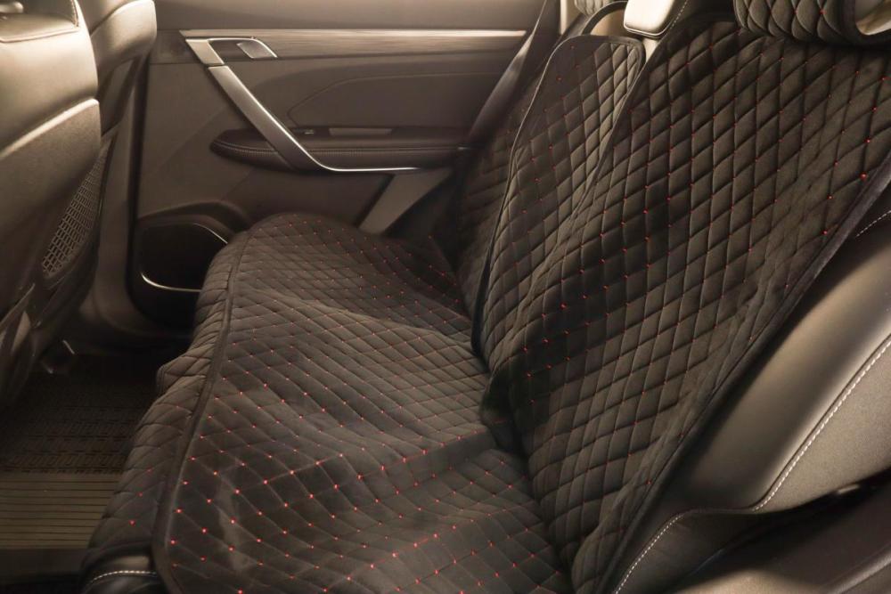 Geely Atlas Pro Челябинск  - изображение 21