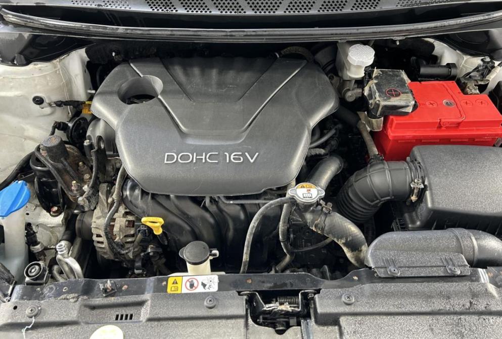 Kia Ceed II Саранск  - изображение 26