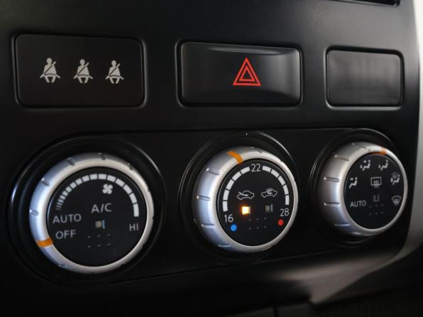 Nissan X-Trail II с пробегом 2008 года, цена 899 000 рублей, 195616 км, внедорожник, Автокод Объявления
