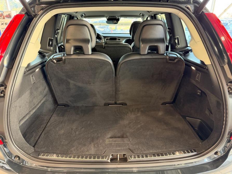 Volvo XC90 II Рестайлинг 1 Москва  - изображение 33
