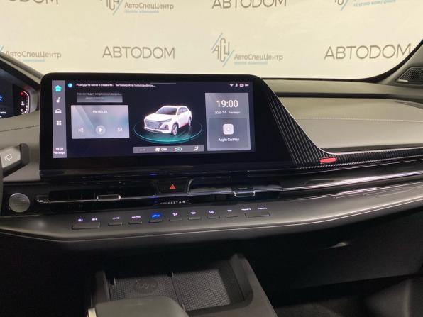 Changan UNI-S (CS55 Plus) I с пробегом 2025 года, цена 2 997 000 рублей, 967 км, внедорожник, Автокод Объявления