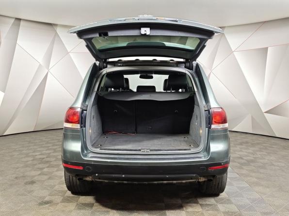 Volkswagen Touareg I Рестайлинг с пробегом 2008 года, цена 1 093 000 рублей, 282785 км, внедорожник, Автокод Объявления