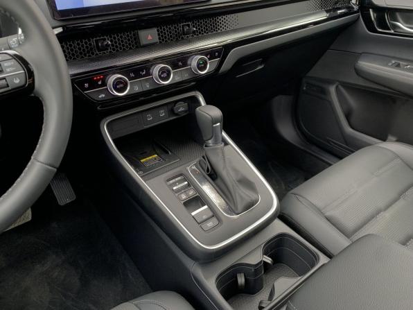 Honda CR-V VI с пробегом 2026 года, цена 4 280 000 рублей, 37 км, внедорожник, Автокод Объявления