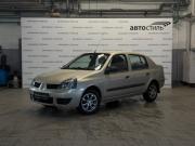 Renault Symbol I Рестайлинг 2 Санкт-Петербург  - изображение 20