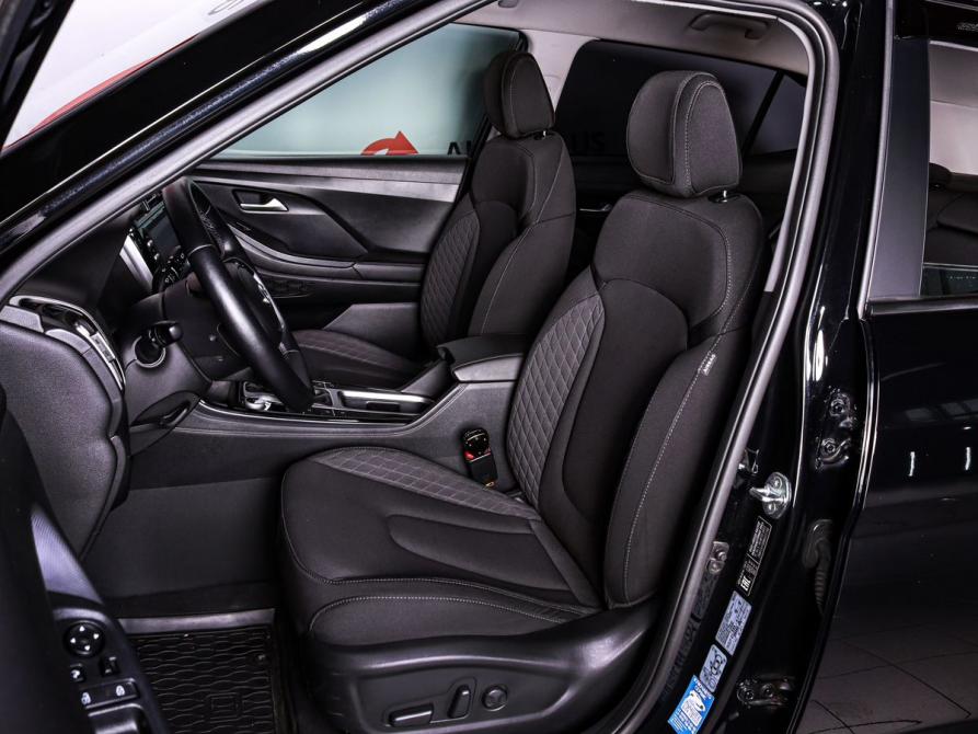 Hyundai Creta II Минеральные Воды  - изображение 9