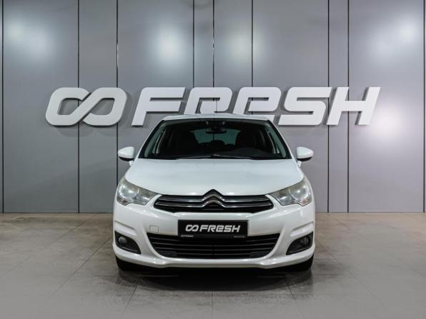 Citroen C4 II с пробегом 2011 года, цена 629 000 рублей, 152074 км, хэтчбек, Автокод Объявления