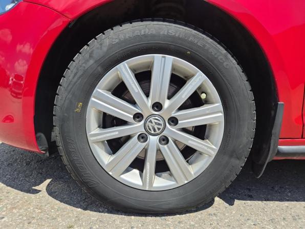 Volkswagen Golf Plus II с пробегом 2011 года, цена 650 000 рублей, 158836 км, хэтчбек, Автокод Объявления
