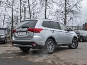 Mitsubishi Outlander III Рестайлинг 2 Санкт-Петербург  - изображение 19